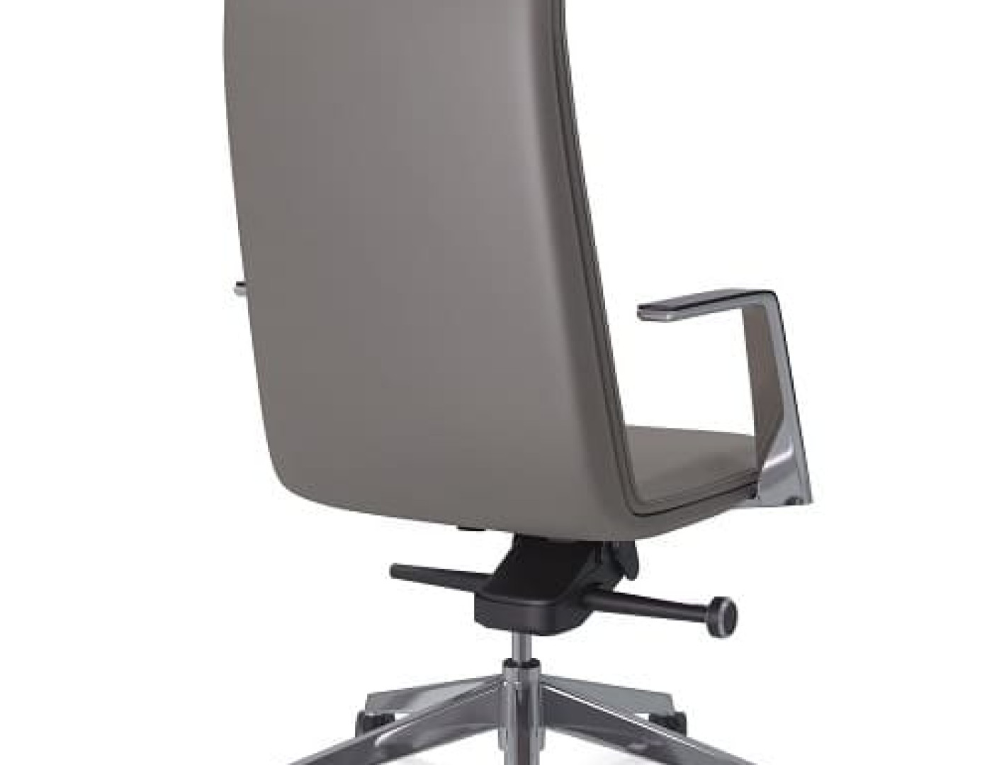 Кресло руководителя Власть-комфорт — фото № 11